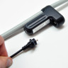 Автономный мини-душ BERKUT SMART WASHER SW-X3 черный SW-X3-black